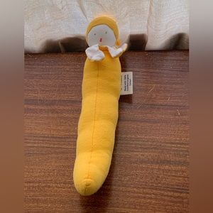 Under The Nile Baby Teether Toy